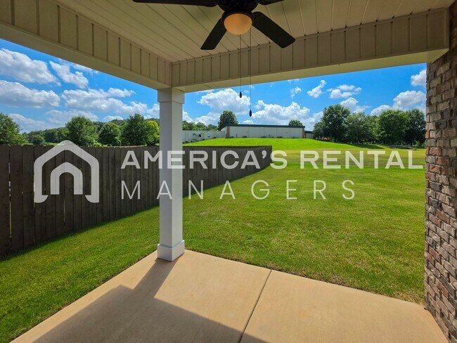 Building Photo - New Construction Home for Rent!