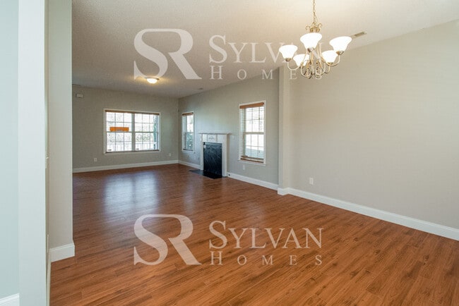 Building Photo - Turn the key. Enter. Smile. Repeat every day!