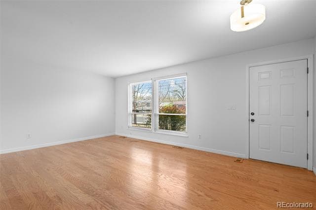 Building Photo - 1142 S Owens St