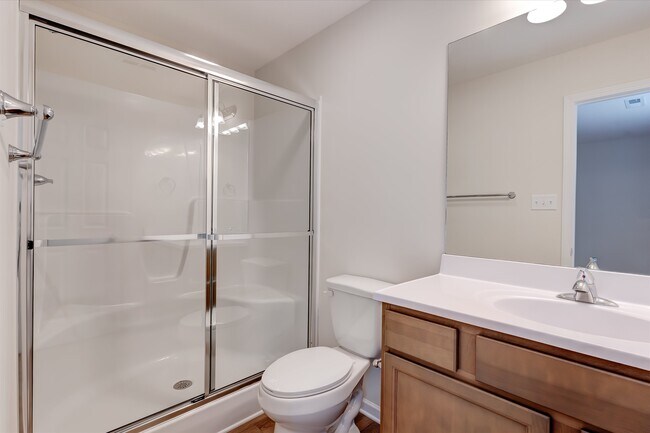 Building Photo - 2807 Cruze Dr