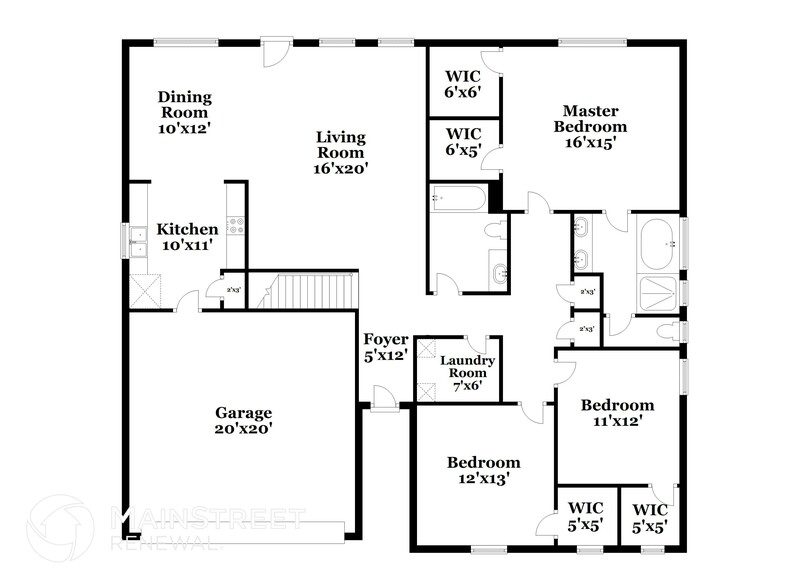 Building Photo - 5332 Nancy Seward Dr