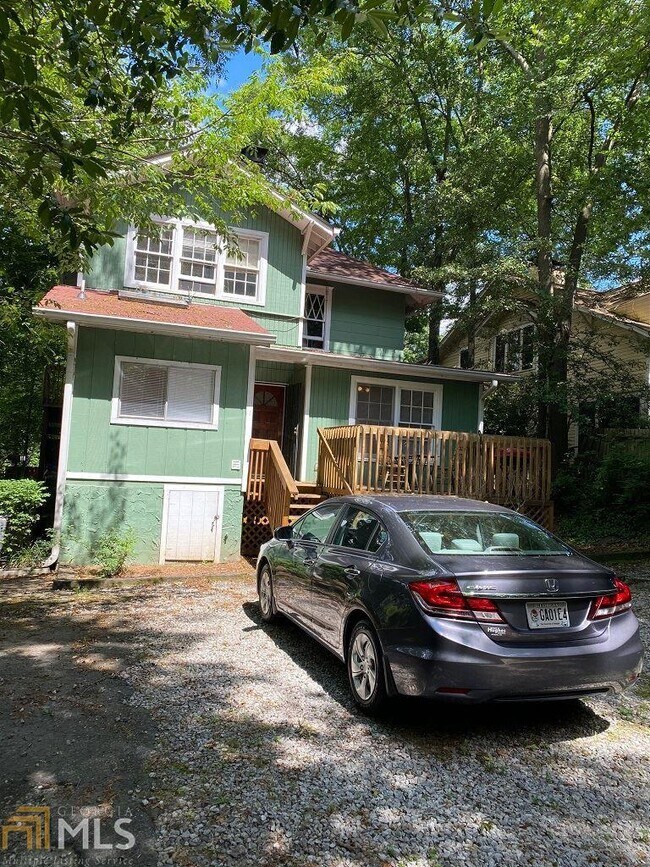 Primary Photo - 742 Charles Allen Dr NE