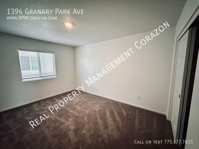 Building Photo - 1394 Granary Park Ave