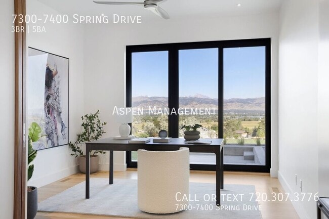 Building Photo - 7300-7400 Spring Drive-