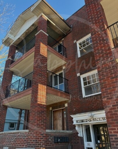 Building Photo - 853 Barnett Ave