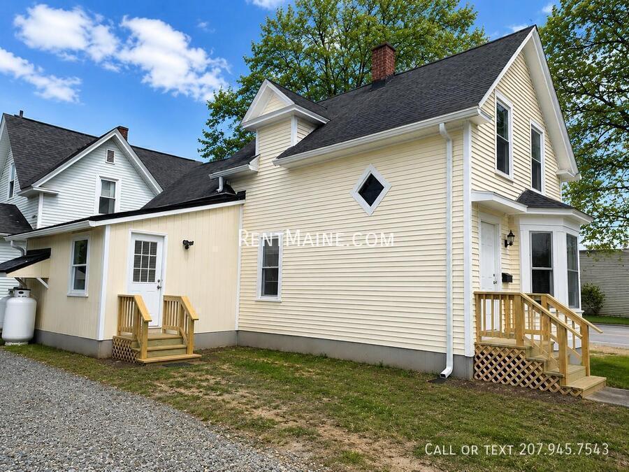 Building Photo - 58 Elm St