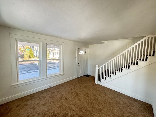 Building Photo - 3 Br 1 Bath Twin Home available in Bethlehem