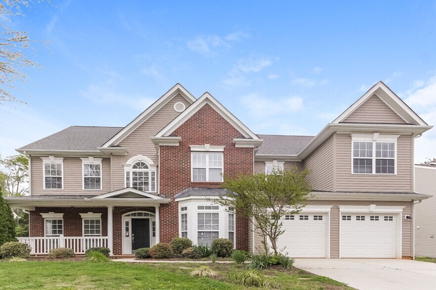 Building Photo - 3447 Fallowbrook Forest