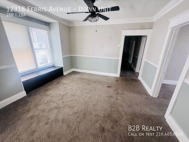 Building Photo - 12918 Ferris Ave