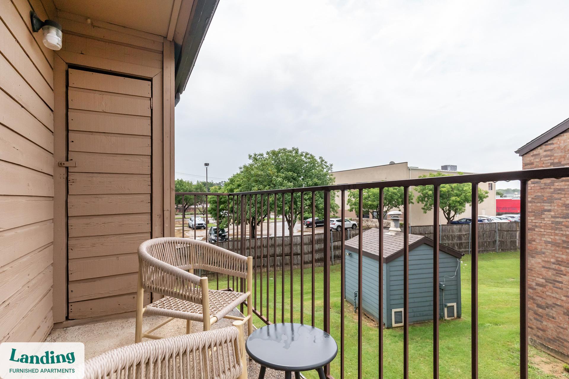 Building Photo - 1408 Teasley Ln