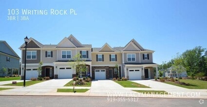 Building Photo - 103 Writing Rock Pl