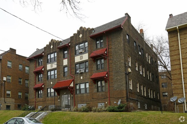 Building Photo - Phillips Ave Apartments