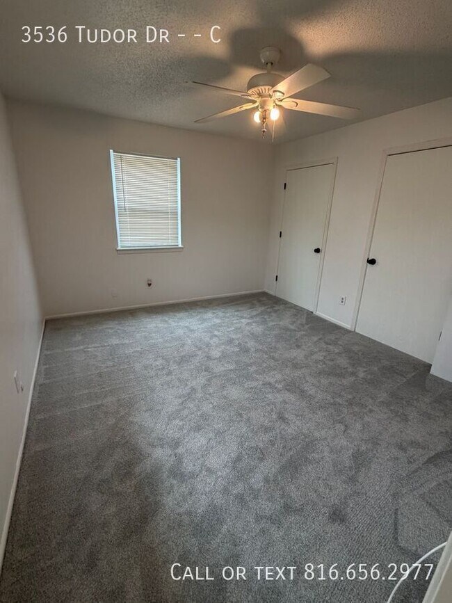 Building Photo - 3536 Tudor Dr