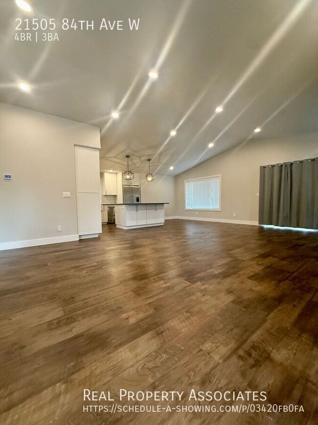 Building Photo - 21505 84th Ave W