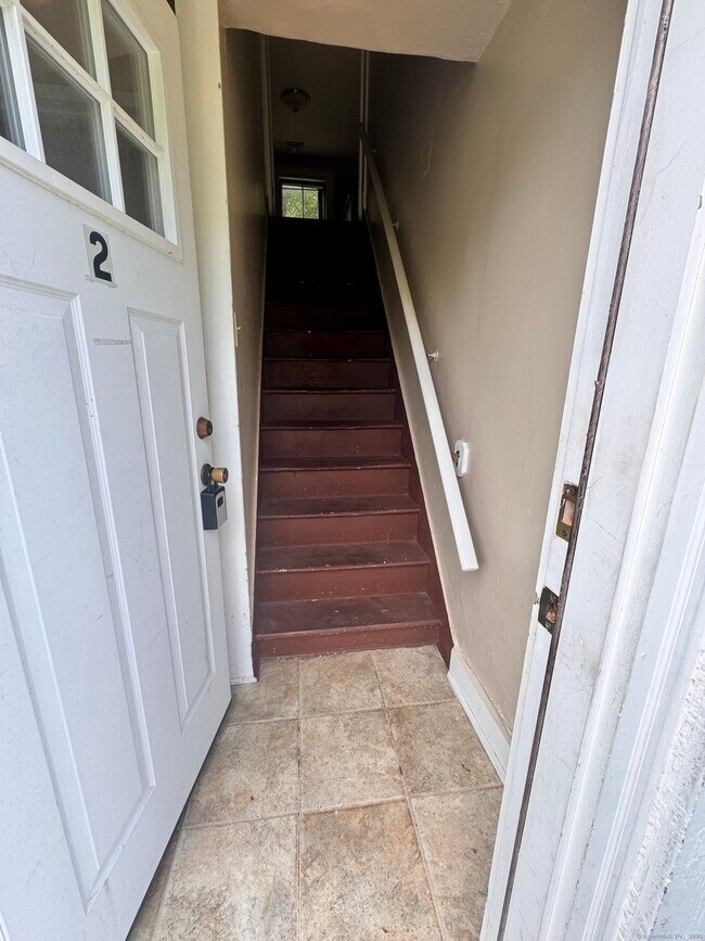 Building Photo - 111 Rockwell St