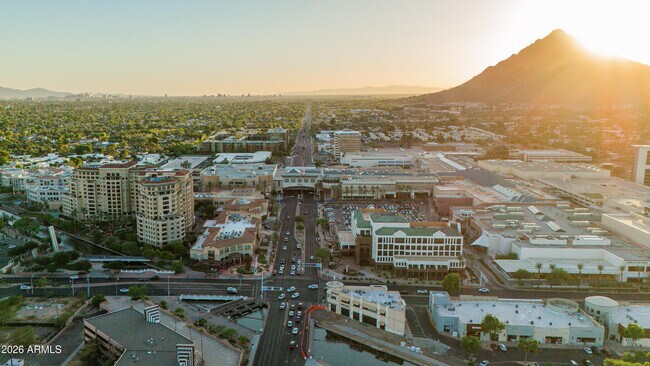Building Photo - 7830 E Camelback Rd