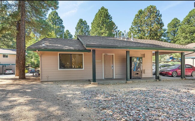 Building Photo - Village at University Heights Duel Master ...