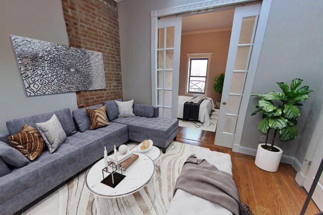 Building Photo - 697 10th Ave