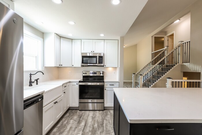 Building Photo - 4437 S Cathay Way