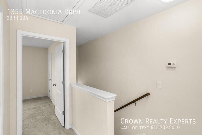 Building Photo - 1355 Macedonia Dr