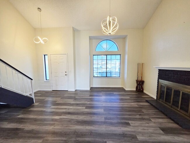 Building Photo - 4028 Zapotec Way