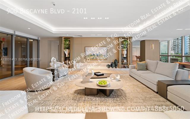 Building Photo - 900 Biscayne Blvd