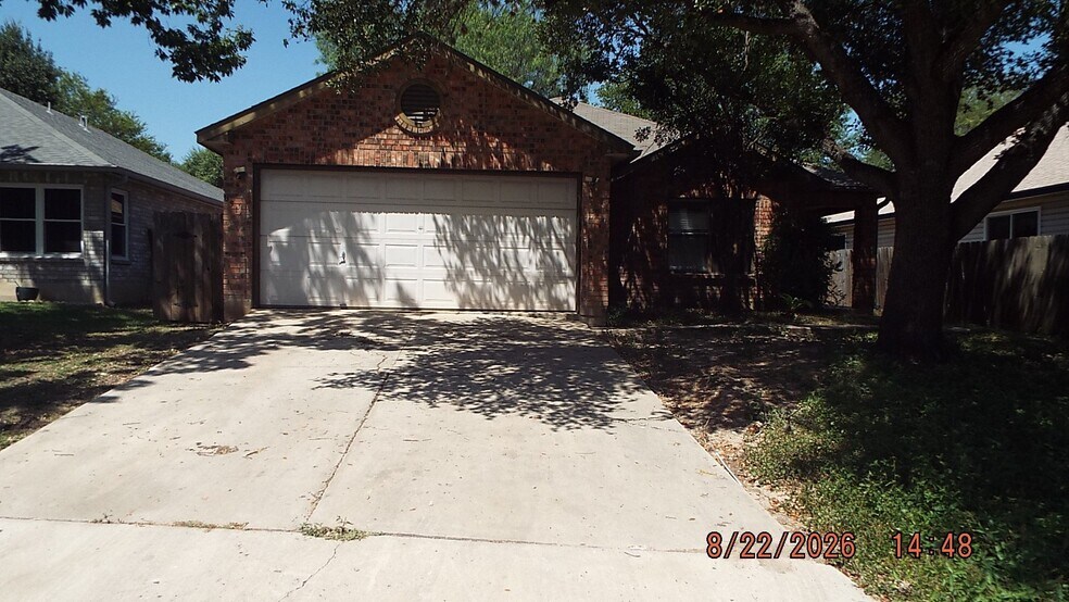 Building Photo - 8311 Border Pass Dr