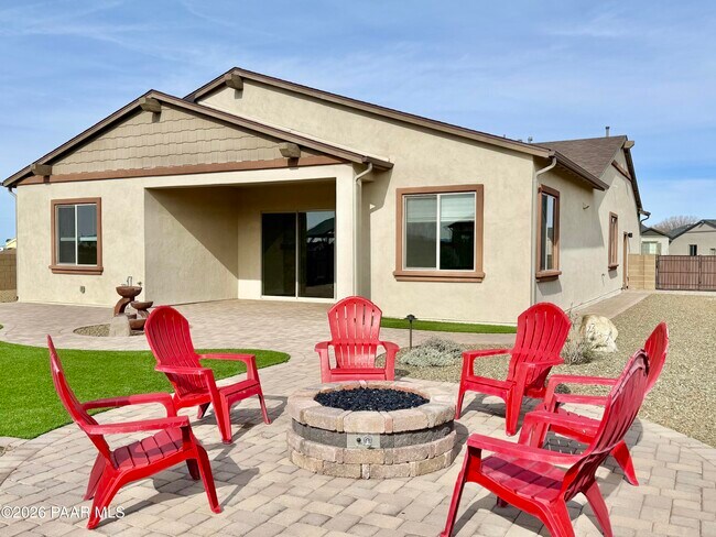 Building Photo - 7893 E Carbon Ct