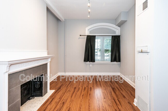 Building Photo - 3060 16th St NW