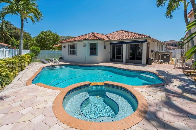 Building Photo - 3808 SW 165th Terrace