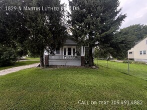 Building Photo - 1829 N Martin Luther King Jr Dr