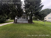 Building Photo - 1829 N Martin Luther King Jr Dr