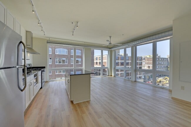 Floorplan - NoLo South