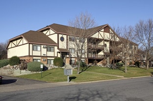 Building Photo - Jacobs Square Apartments