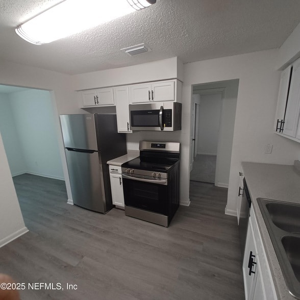 Building Photo - 5979 Martin Luther King Dr