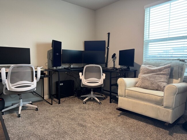 Building Photo - Modern 4-Bedroom Ranch in Tiburon Ridge North | Built in 2022 | Gretna Schools