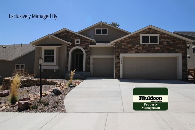 Super nice home in Monument! Coming Soon! - Super nice home in Monument!  Coming Soon!