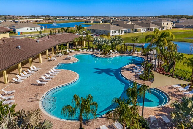 Building Photo - 17448 Harvest Moon Way
