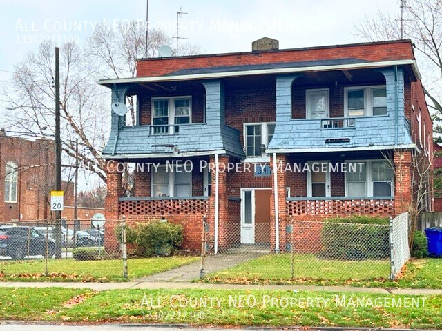 Primary Photo - 3417 Bosworth Rd