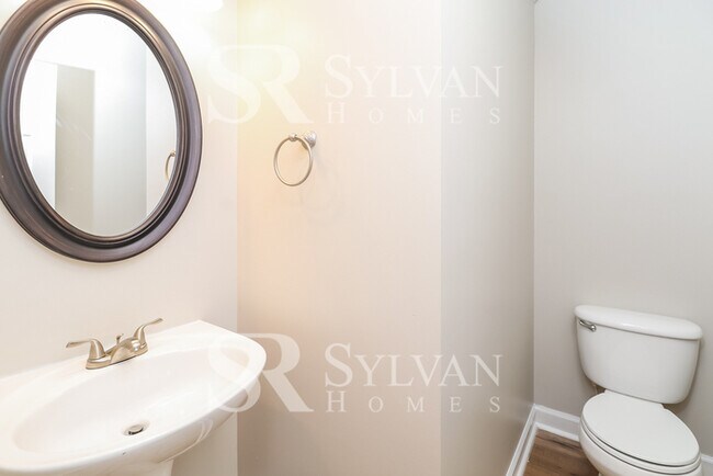 Building Photo - Living where You Love is Good for your Heart!