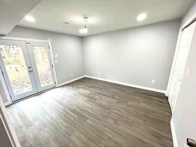 Bedroom 4 - 1695 Buford Dr