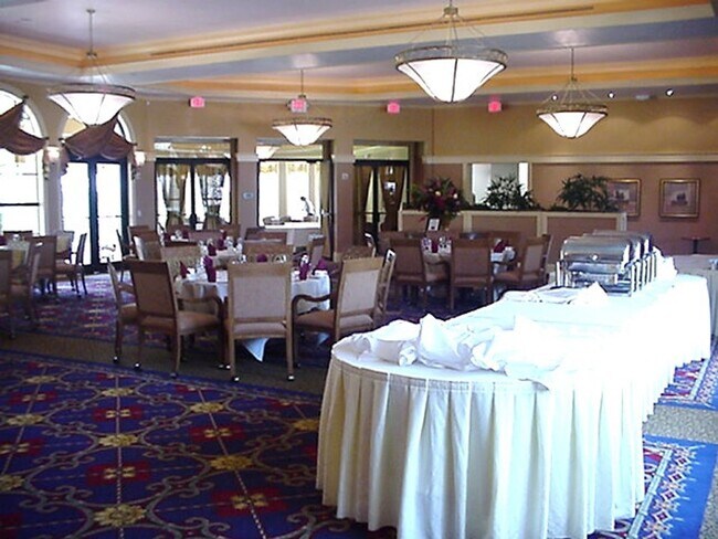 Building Photo - Venice, FL 3BR/2BA Condo in Venetian Golf & River Club