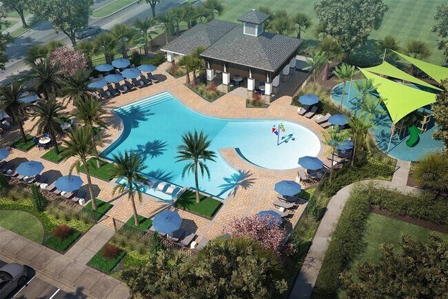 Building Photo - 4961 Rain Shadow Dr