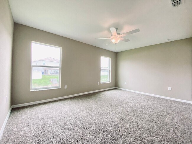 Building Photo - WINTER HAVEN - LAKES AT LUCERNE PARK - BRAND NEW 3BR/2BA HOME