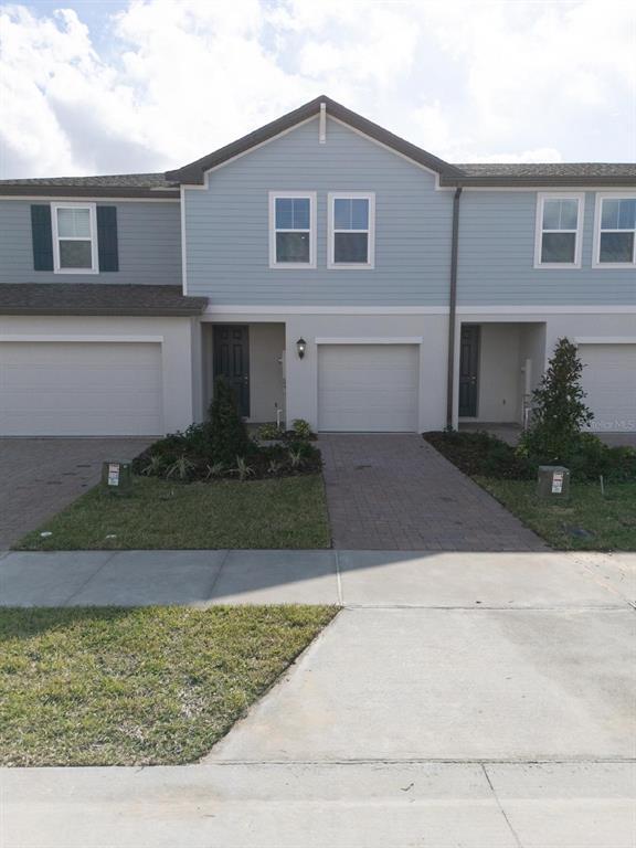 Building Photo - 16423 Happy Eagle Dr