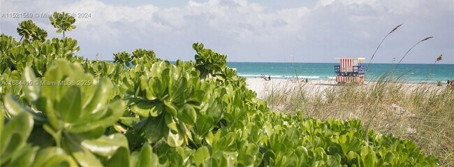 Building Photo - 1604 Drexel Ave