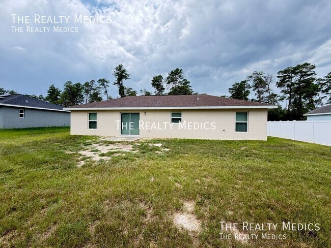 Building Photo - 16513 SW 22nd Terrace Rd