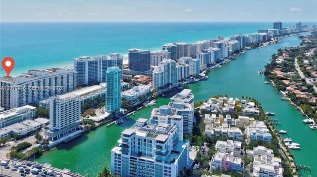 Building Photo - 6039 Collins Ave