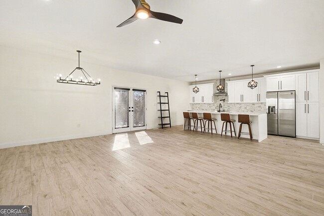 Building Photo - 1480 Norris Pl NW