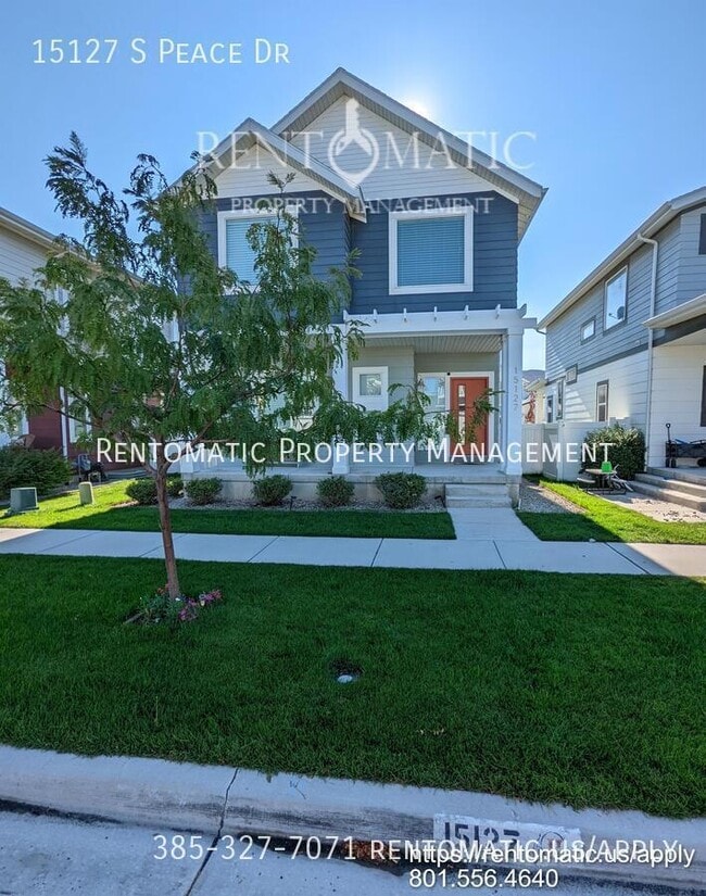 Building Photo - 15127 Peace Dr